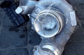 2012 год BMW X5 E70 X6 E71 3.0d ТУРБОКОМПРЕССОР 7799758