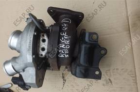 2013 год RANGE ROVER SPORT 4.4D ТУРБИНА AH4Q-6K682-GA