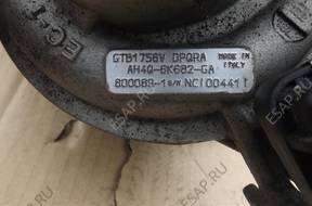 2013 год RANGE ROVER SPORT 4.4D ТУРБИНА AH4Q-6K682-GA