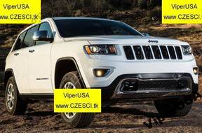 2014 2015 2016 JEEP GRAND CHEROKEE РАДИОЛОКАЦИЯ МОДУЛЬ KAM