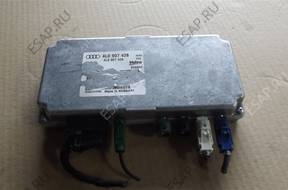 2014 год AUDI Q7 LIFT БЛОК УПРАВЛЕНИЯ КАМЕРОЙ 4L0907428