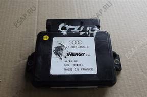 2014 год AUDI Q7 LIFT БЛОК УПРАВЛЕНИЯ ТОРМОЗОВ 4L0907355B