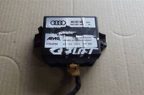 2014 год AUDI Q7 LIFT МОДУЛЬ ПОЛОЖЕНИЯ 8K0907440