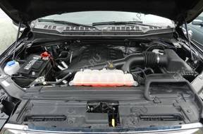 2015 FORD F-150 двигатель комплектный блок цилиндров GOWICA