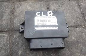 2015 год MERCEDES CLA W117 МОДУЛЬ HAMULCA A2469003014