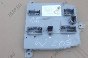 2015 год MERCEDES W205 C МОДУЛЬ БЛОК УПРАВЛЕНИЯ 2059002314