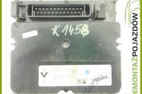 20160 БЛОК УПРАВЛЕНИЯ КПП ECU 7700864145F