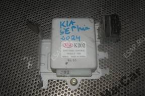 2024/БЛОК УПРАВЛЕНИЯ ДВИГАТЕЛЕМ-KIA SEPHIA 1,6-OK20267720B