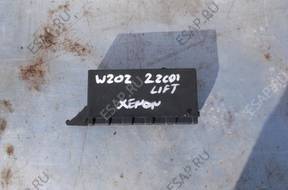 2025420432 БЛОК УПРАВЛЕНИЯ LAMP МОДУЛЬ W202 2.2 CDI