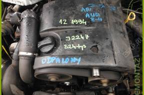 20269 двигатель AUDI 80 B4 1.9TDI 1Z  видео работы мотора  QQQ