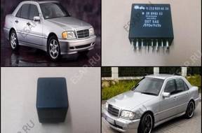 2028204626 МОДУЛЬ PRZEKANIK MERCEDES W202 1.8