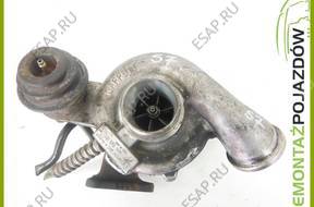 20300 ТУРБИНА  OPEL 2.0 DTI 90570506