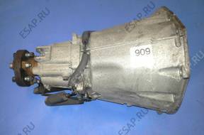 2032602402 КОРОБКА ПЕРЕДАЧW MERCEDES W203 РЕСТАЙЛИНГ 2.2