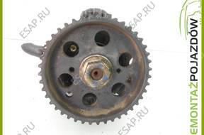20485 ТНВД FIAT ALFA  0445010007
