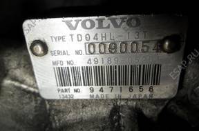 2054 ТУРБОКОМПРЕССОР VOLVO V70 2.4 T !!!
