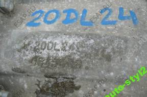 206 1.9 D КОРОБКА ПЕРЕДАЧW МЕХАНИЧЕСКАЯ год 99