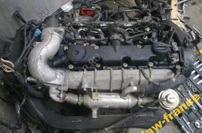 206 307 XSARA 406 C5 PARTNER двигатель HDI 110 KM