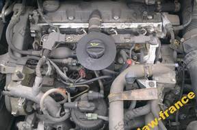 206 307 XSARA 406 PARTNER двигатель HDI 90 KM