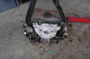 206 XSARA C2 C3 и 1.4 8V двигатель KFW KFV