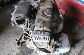 206 XSARA PARTNER BERLINGO двигатель БЕНЗИНОВЫЙ 1.4 8V KFX