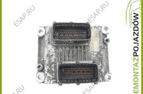 20676 БЛОК УПРАВЛЕНИЯ Kompute ECU 0261204949 00735005210