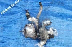 207 1.6  5FX  ТУРБОКОМПРЕССОР V758078980-01