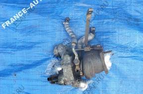 207 1.6  5FX  ТУРБОКОМПРЕССОР V758078980-01