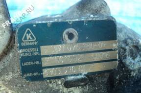 207 1.6  5FX  ТУРБОКОМПРЕССОР V758078980-01