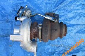 207 3008 1,4 EHDI 9662854080 ТУРБИНА turbosprezark