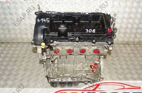 207 308 C3 C4 1.6 VTI двигатель 5FW EP6 тестированный проверен