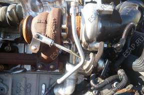 207 308 DS3 PARTNER II 1.6 HDI ТУРБИНА 9673283680