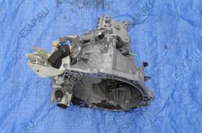 207 C3 КОРОБКА ПЕРЕДАЧ 1.4 1.6 HDI 20DP27 КАК НОВАЯ 24 ТЫС