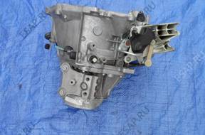 207 C3 КОРОБКА ПЕРЕДАЧ 1.4 1.6 HDI 20DP27 КАК НОВАЯ 24 ТЫС