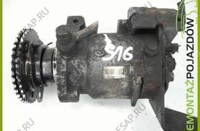 20788 ТНВД FORD MONDEO MK 3 2.0 TDCI