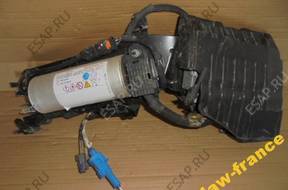 208 2008 БЛОК УПРАВЛЕНИЯ EHDI START  9801739380