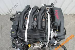208 308 c3 DS3  Cactus двигатель 1,2 VTI HM01 cay