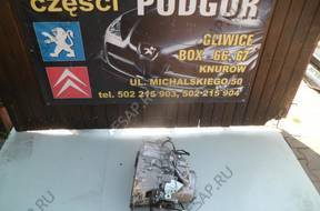 208 DS3 1,6THP 200KM КОРОБКА ПЕРЕДАЧ 20EA37 20EA44