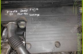 20878 двигатель FORD FIESTA FXJA 1.4 16V
