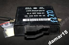 2088200826 МОДУЛЬ LWR XENON MERCEDES CLK W208 Q