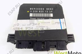 2088201326 БЛОК УПРАВЛЕНИЯ МОДУЛЬ L ДВЕРИ MERCEDES W210