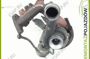 20978 ТУРБИНА TATA XENON 2.2 DICOR 27891451d101