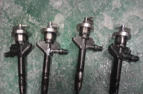 2.0CDTI RF5C КОМПЛЕКТ 4 SZTUKI ФОРСУНКИ denso