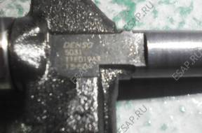 2.0CDTI RF5C КОМПЛЕКТ 4 SZTUKI ФОРСУНКИ denso