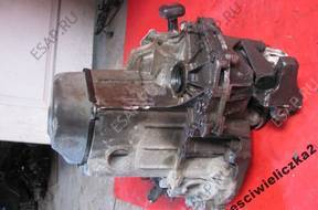 20CN20 КОРОБКА ПЕРЕДАЧ 1.6 16V PEUGEOT 206 307 C4