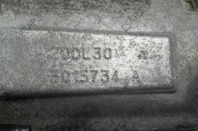 20DL30 КОРОБКА ПЕРЕДАЧ biegów Citroen C5 2.0 RFN 136KM
