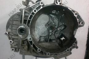 20GP 2.2HDI JUMPER BOXER  6-СТУПЕНЧАТАЯ LSK MAOPOLSKA