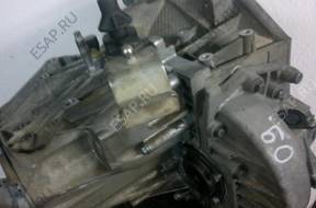 20GP 2.2HDI JUMPER BOXER  6-СТУПЕНЧАТАЯ LSK MAOPOLSKA