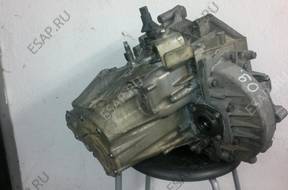 20GP 2.2HDI JUMPER BOXER  6-СТУПЕНЧАТАЯ LSK MAOPOLSKA