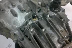 20GP 2.2HDI JUMPER BOXER  6-СТУПЕНЧАТАЯ LSK MAOPOLSKA