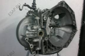 20GP 2.3JTD DUCATO 6-СТУПЕНЧАТАЯW  LSK MAOPOLSKA